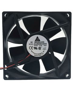 6cm 12V Water Cooling Fan for CISON FL4-175 Engine Model