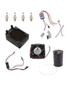 Starter Kit for CISON L4-175 OHV Engine & CISON FL4-175 Flathead Inline Engine