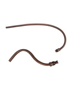 Exhaust Pipe Tube for CISON FG-9VT V2 Engine Model - CISON Original